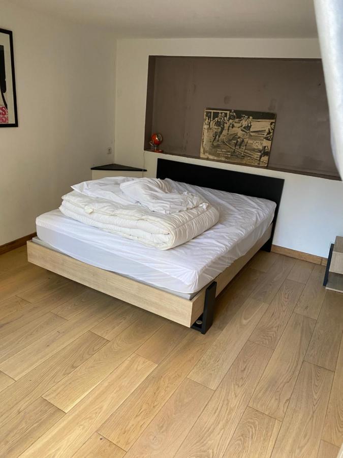 Avignon Intra Muros 55 M2 아파트 외부 사진